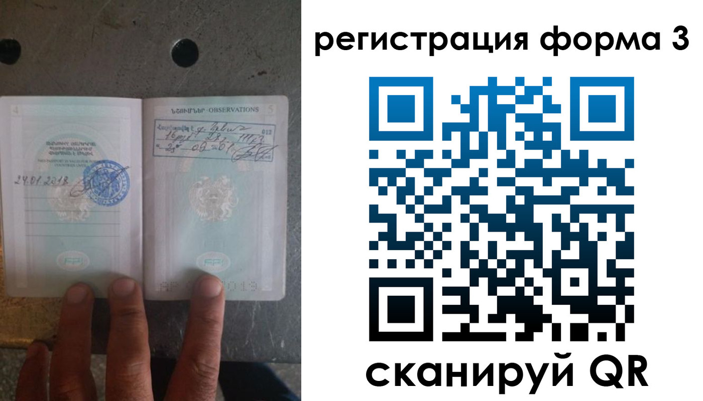 прописка от собственника в Добрянке